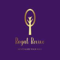Royal Revive Logo
