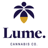 Lume Cannabis Dispensary Bear Creek, MI Logo