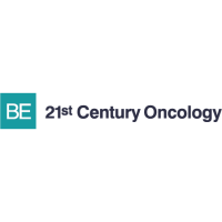 David Andrew Nyberg - 21st Century Oncology Logo