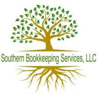Southern Bookkeeping Services LLC Logo