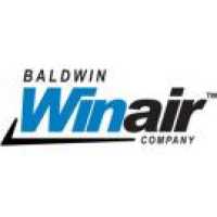 Baldwin Winair Logo