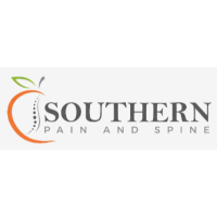 Southern Pain and Spine: Sandy Springs Logo