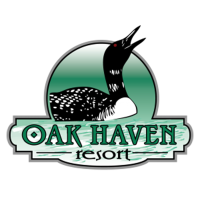 Oak Haven Resort & Campground Logo