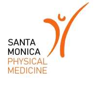 Santa Monica Physical Medicine Logo