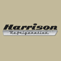 Harrison Refrigeration & Appliance Logo