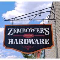 Zembower's Hardware Logo