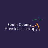 South County Physical Therapy & Rehabilitation Logo