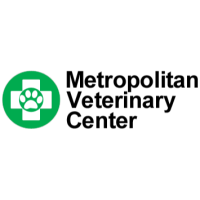 Metropolitan Veterinary Center Logo