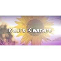 Kaui's Kleaners Logo