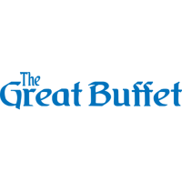 The Great Buffet at Sam's Town Tunica Logo