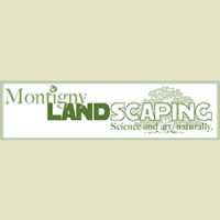 Montigny Landscaping, Inc. Logo