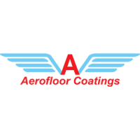 Aerofloor Coating Services Logo