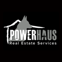 Tanya Schulter, REALTOR® | PowerHaus Real Estate Services Logo