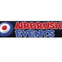 Airbrush Events Logo