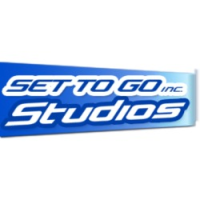 Set To Go Studio Logo