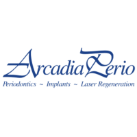 Arcadia Perio Logo