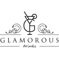 Glamorous Drinks Logo