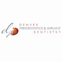 Denver Periodontics and Implant Dentistry Logo