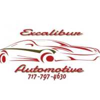 Excalibur Automotive Logo
