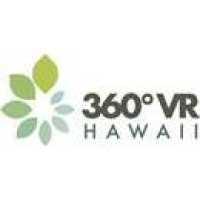360 VR Hawaii Logo