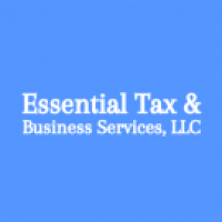 Essential Tax & Business Services, LLC Logo