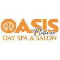 Oasis Day Spa & Salon Logo