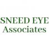 Sneed Eye Associates Logo