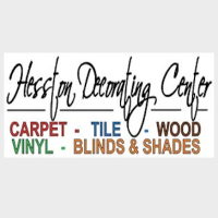 Hesston Decorating Center Logo