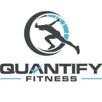 Quantify Fitness Logo