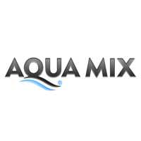 Aqua Mix Logo