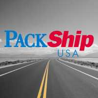 PackShip USA Logo