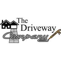 The Driveway Company Logo