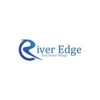 River Edge Tiny Home Village Logo