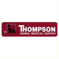 Thompson Animal Medical Center Logo