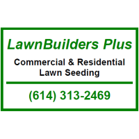 Lawnbuilders Plus Logo