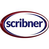 Scribner, LLC Logo