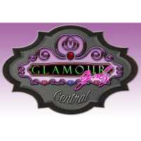 Glamour Girlz Central Logo