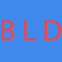Blue Line Diner Logo