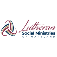 Lutheran Social Ministries of Maryland Logo