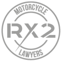 RX2 - Motorcycle Lawyers , LLP Logo