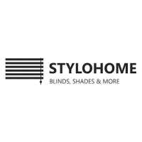 StyloHome Blinds, Shades & More Logo
