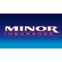 Minor Insurance Logo