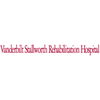 Vanderbilt Stallworth Rehabilitation Hospital Logo