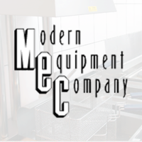 Modern Equipment Company Logo