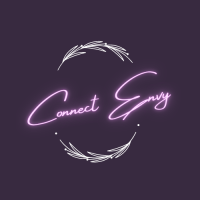 Connect Envy Logo