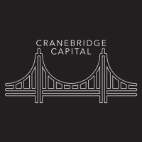 Cranebridge Investment Partners Logo