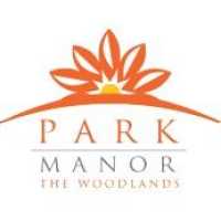 Park Manor of The Woodlands Logo