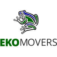EkoMovers Houston Logo