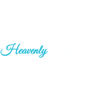 Heavenly Nail Spa Palo Alto Logo