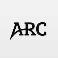 ARC Chimney Sweeps of Pascagoula, MS Logo